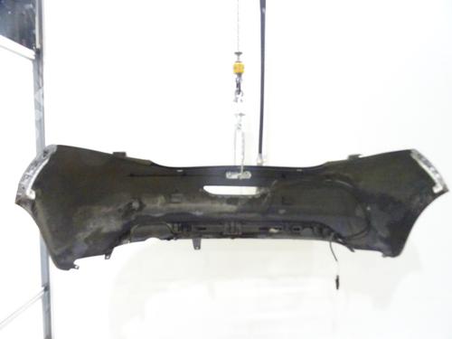 Rear bumper PEUGEOT 208 I (CA_, CC_) 1.2 VTI 82 | BP29174060C8 