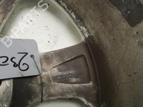 Rim SKODA OCTAVIA II (1Z3)  | BP24212628C45 