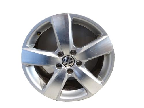 Fælk VW TIGUAN (5N_) 2.0 TDI (140 hp) 32441689