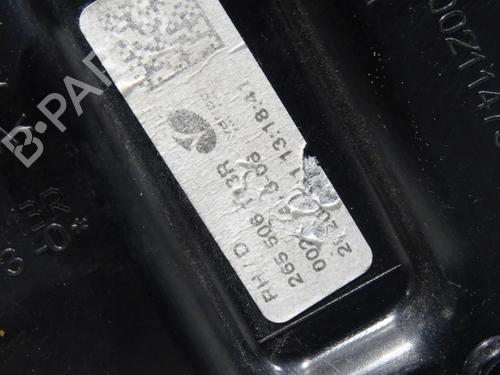 Right taillight RENAULT ZOE (BFM_)  | BP36901021C35  - Image 7