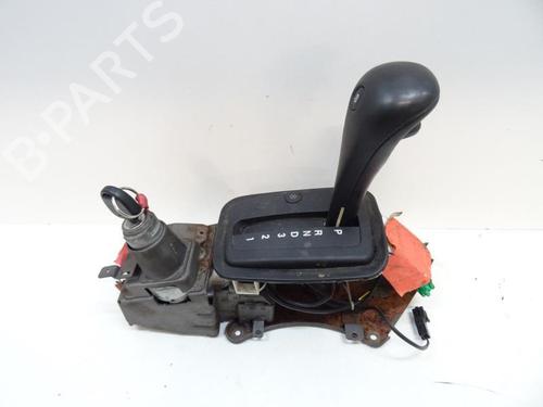 Gear lever SAAB 9-3 (YS3D) 2.0 i | BP22918305M90 - Image 4