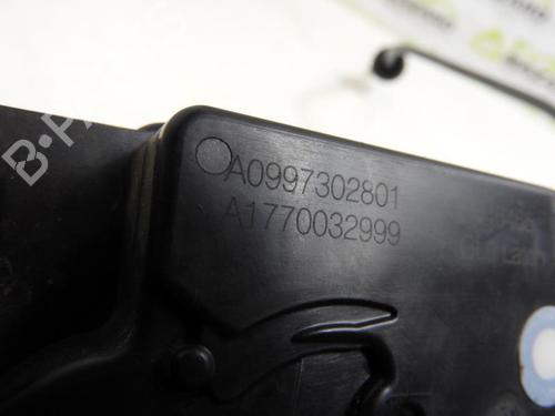 Used Rear right lock Rear right lock MERCEDES-BENZ A-CLASS (W177) A 220 d (177.014) (190 hp) 20046308 20046308