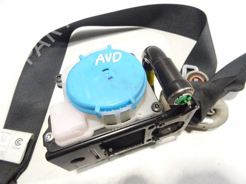 Front right belt tensioner SUZUKI IGNIS III (MF, FF) 1.2 (ATK412) | BP29863397C88