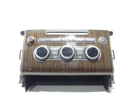 Commande Chauffage LAND ROVER RANGE ROVER SPORT II (L494) 4.4 SDV8 4x4 (340 hp) 29511831