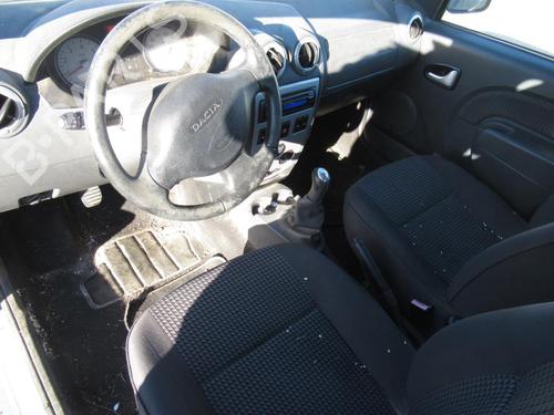 Switch DACIA LOGAN (LS_) 1.6 16V (LS09, LS0L, LS0M, LS0P, LS0V, LS18, LS1S, LS1V,... | BP21966447I30 - Image 8