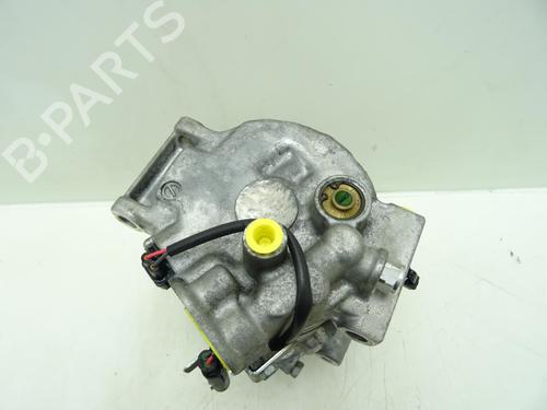 AC compressor MERCEDES-BENZ A-CLASS (W169) A 180 CDI (169.007, 169.307) | BP24313576M34 