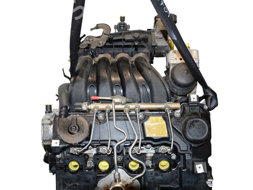 Engine BMW 1 (E81) 118 i | BP39665022M1 - Image 3
