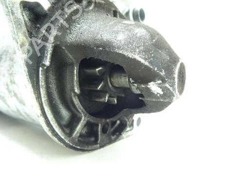 Used Starter Starter OPEL ZAFIRA / ZAFIRA FAMILY B (A05) 1.9 CDTI (M75) (100 hp) 29998228 29998228