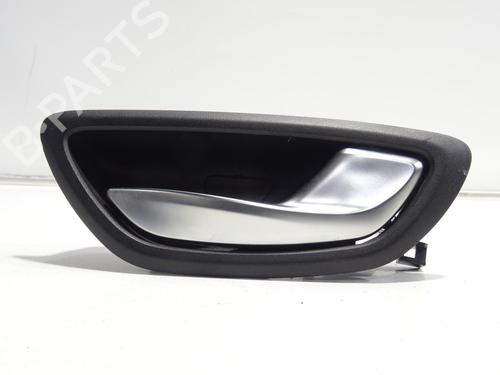 Used Rear right interior door handle RENAULT MEGANE IV Hatchback (B9A/M/N_) 1.6 TCe 205 (B9MV) (205 hp) 30778312