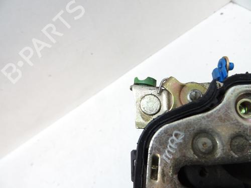 Front left lock OPEL TIGRA (S93) 1.4 16V (F07) | BP20041539C98 