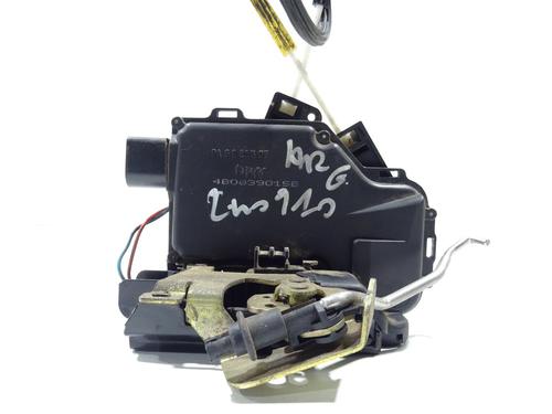 Used Rear left lock Rear left lock AUDI A6 C5 Avant (4B5, 4B6) 2.5 TDI quattro (150 hp) 20037678 20037678