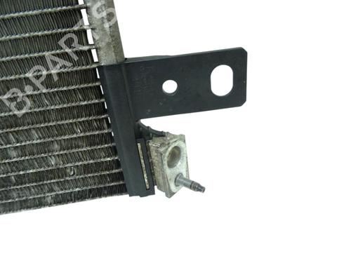 Used AC radiator AC radiator PEUGEOT 308 SW II (LC_, LJ_, LR_, LX_, L4_) 1.6 BlueHDi 120 (120 hp) 38021962 38021962