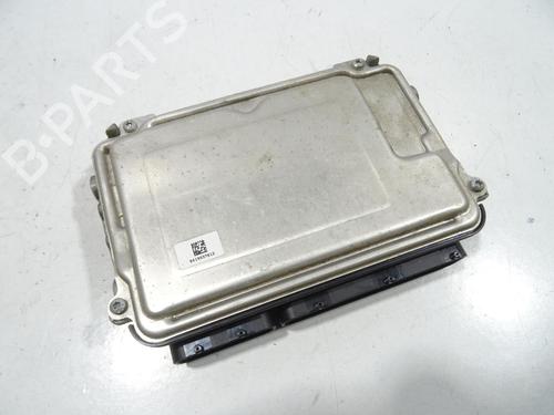 Engine control unit (ECU) TOYOTA AYGO (_B4_) 1.0 (KGB40) | BP24505213M57 - Image 3