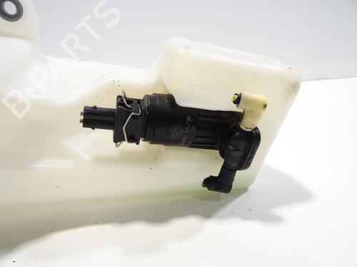 Windscreen washer tank FIAT PANDA (312_, 319_) 0.9 4x4 (312PXG1A) | BP27279300C113 