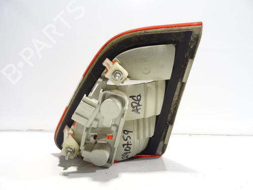 Left tailgate light MERCEDES-BENZ B-CLASS Sports Tourer (W245) B 200 CDI (245.208) | BP29158585C79 