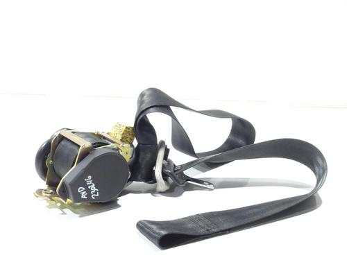 Front right seatbelt PEUGEOT 407 Coupe (6C_) 2.7 HDi | BP26881796I25 - Image 3
