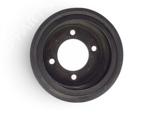 Pulley BMW 3 Compact (E36) 318 tds | BP36958041M122 - Image 4