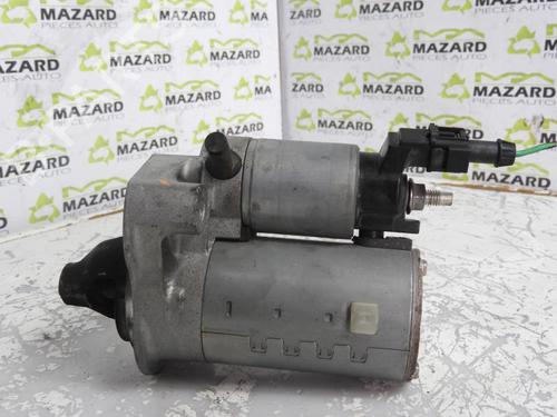 Starter DS DS 3 (SA_) | BP20059062M8 - Image 3