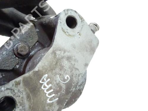 Used Left rear brake caliper CITROËN BX (XB-_) 19 D (69 hp) 20040924