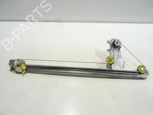 Front left window mechanism RENAULT TRAFIC II Van (FL) 1.9 dCi 80 (FL0B) | BP26177166C22  - Image 5