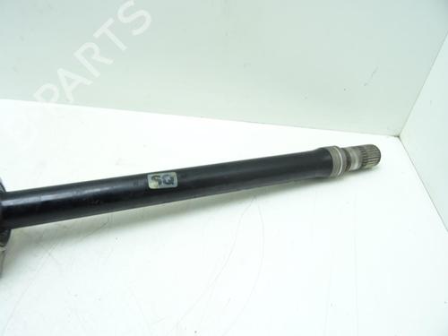Used Right front driveshaft Right front driveshaft OPEL ZAFIRA / ZAFIRA FAMILY B (A05) 1.7 CDTI (M75) (110 hp) 31753170 31753170