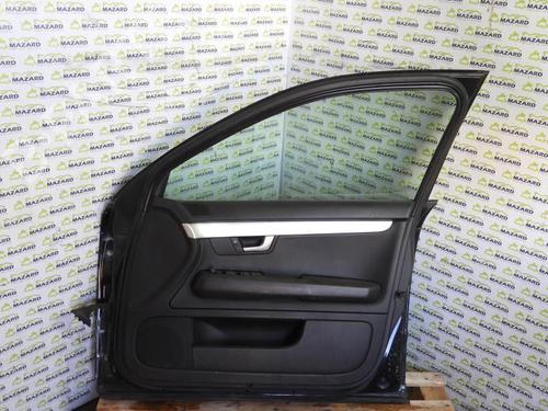 Right front door AUDI A4 B6 Avant (8E5) 2.0 | BP21967014C3 