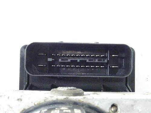 ABS Bremseaggregat RENAULT VEL SATIS (BJ0_) 2.0 dCi (BJ03, BJ0B) | BP29706279M43