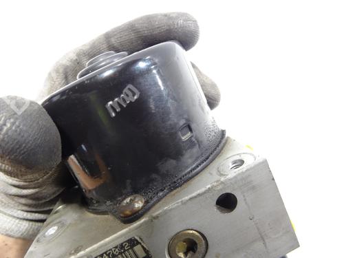 Used ABS pump ABS pump VOLVO S80 I (184) 2.4 (170 hp) 28477250 28477250