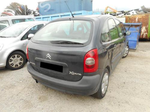 Right headlight CITROËN XSARA PICASSO (N68) 2.0 HDi | BP20059855C29 
