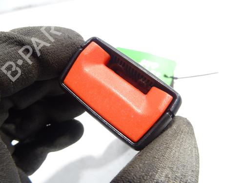 Seat buckle BMW 3 Coupe (E92) 330 xd | BP29895969I32 - Image 2