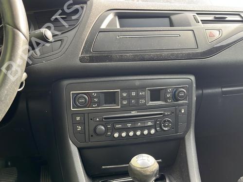 Electronic module CITROËN C5 III (RD_) 1.6 HDi 110 (RD9HZC) | BP33315451M83 - Image 15