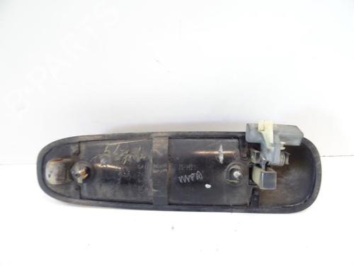 Used Rear right exterior door handle JEEP GRAND CHEROKEE II (WJ, WG) 2.7 CRD 4x4 (163 hp) 20069484
