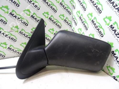 Left mirror VW GOLF III (1H1) 1.9 D | BP20175977C26 