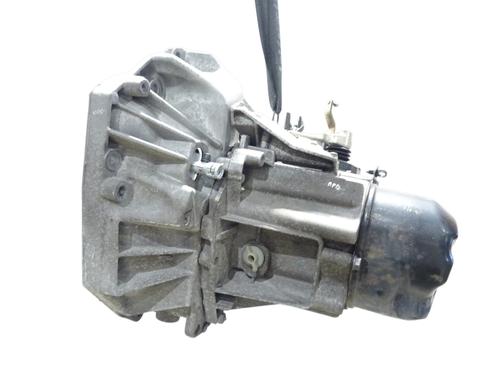 Used Gearbox Gearbox 37445715 37445715