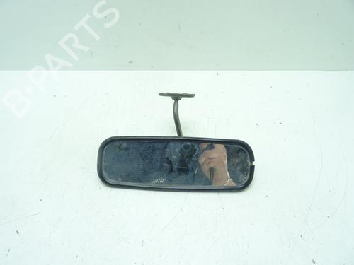 Used Rear mirror Rear mirror PEUGEOT J9 Van 2.1 D (56 hp) 33050056 33050056