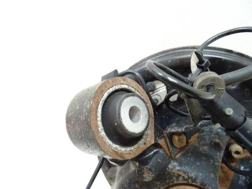 Right rear steering knuckle FIAT DOBLO Cargo (263_)  | BP20053428M28 