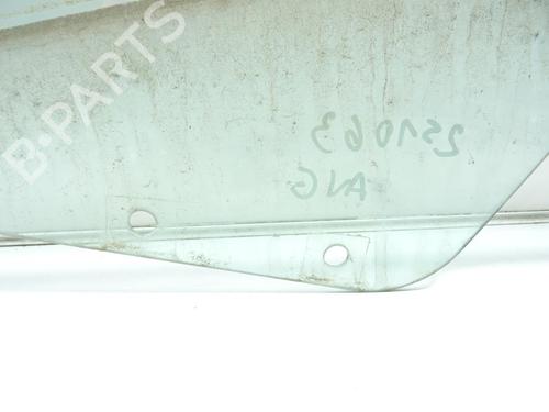 Szyba drzwi przednich lewych DACIA LOGAN (LS_) 1.6 (LS0B, LS0D, LS0F, LS0H) | BP29895984C18