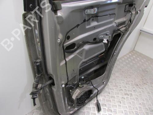 Right rear door MERCEDES-BENZ M-CLASS (W163) ML 400 CDI (163.128) | BP20300578C5 