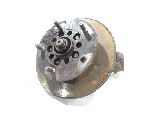 Right front steering knuckle FORD TRANSIT Van (FA_ _) 2.4 DI RWD (FAA_, FAB_, FAC_, FAD_) | BP23788081M26  - Image 5