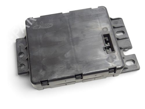 Control unit JEEP COMPASS (MP, M6, MV, M7) 1.4 MultiAir | BP39383973M11 - Image 2