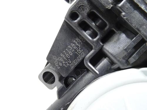 Front right window mechanism MITSUBISHI ECLIPSE CROSS (GK_, GL_) 1.5 T-Mivec 4WD | BP37724921C23 - Image 4