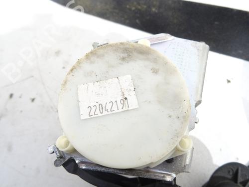 Front right seatbelt BMW 3 Coupe (E92) 330 d | BP31834658I25  - Image 5