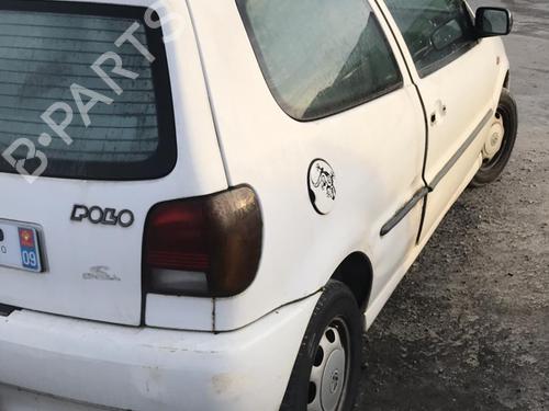 Front right lock VW POLO III (6N1)  | BP20055422C97 