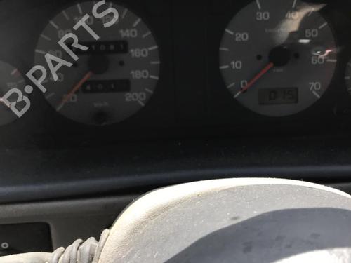 Used Parts SKODA FELICIA I Estate (6U5)    1817818