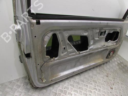 Left front door CITROËN SAXO (S0, S1) 1.0 X | BP21217922C2 