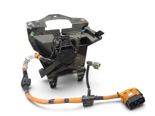 Electronic module RENAULT ZOE (BFM_) ZOE | BP38922123M83 - Image 3