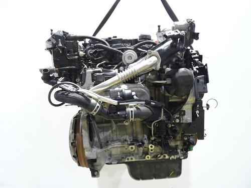 Engine FORD FIESTA VI (CB1, CCN) 1.5 TDCi | BP27485392M1 
