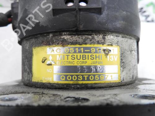 Used ABS pump HYUNDAI H-1 Van (A1) [1997-2008]  22918156