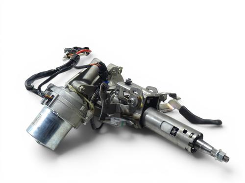 Steering column MITSUBISHI ASX (GA_W_) 1.8 DI-D 4WD (GA6W) | BP37725640M21 - Image 3
