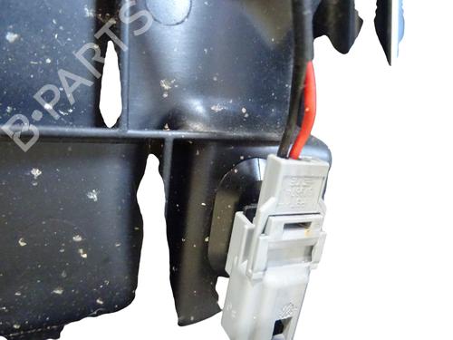 Left front seat FIAT TALENTO Van (296_) 1.6 D | BP39630376C15 - Image 5